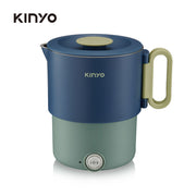 KINYO TRFP-051-DB 雙電壓便攜電煮鍋