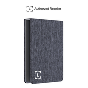 Ledger Flex™ 磁吸保護套 商務炭灰色 代理贈品
