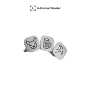 Ledger Nano™ Gen 5 三枚徽章