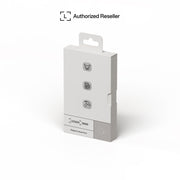 Ledger Nano™ Gen 5 三枚徽章