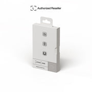 Ledger Nano Gen 5 三枚徽章 (套裝 2) 代理贈品