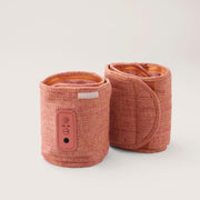 Lourdes 多功能溫熱振動按摩帶AX-HPL305OR (橙色)