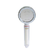 The LOEL TLV-200MH (1蓮蓬頭+1抗菌濾芯) 多洞疏壓版韓國維他命C 蓮蓬頭過濾器