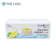 The LOEL TLV-AF6 6入Vita 抗菌濾芯 (適用於TLV300 除氯水龍頭濾水器)