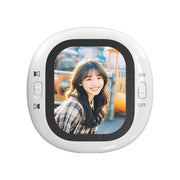 Lemorele Mini Magnetic Selfie Screen (for iPhone & Android)