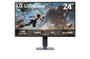 LG UltraGear™ G4 24G414B-B 24