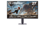 LG UltraGear™ G4 27G414B-B 27