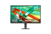 LG 樂金 UltraFine™ 27U730B-B 27