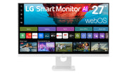 LG 樂金 27U731SB-W 27