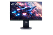 LG 樂金 UltraGear™ 32GS94U-B 32” UHD 144Hz 電競顯示屏