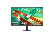 LG 樂金 UltraFine™ 32U720B-B 31.5
