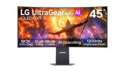 LG UltraGear™ evo 45GX950B-B 45