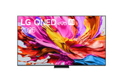 LG QNED evo AI QNED86 MiniLED 4k Smart TV 2025