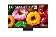 LG 樂金 SMART TV AI LB70 全高清智能電視 2026