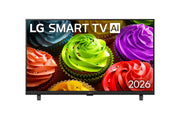 LG SMART TV AI LB65 FHD Smart TV 2026