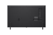 LG QNED evo AI QNED85 MiniLED 4k Smart TV 2025