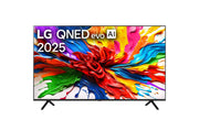 LG QNED evo AI QNED92 MiniLED 4K Smart TV 2025