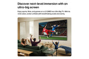 LG 樂金 QNED AI QNED70 Mini LED 4K 智能電視 2026