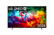 LG 樂金 QNED AI QNED70 Mini LED 4K 智能電視 2026