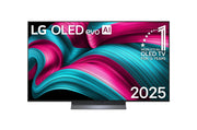 LG 樂金 OLED evo AI C5 4K 智能電視