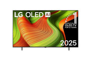 LG OLED AI B5 4K Smart TV
