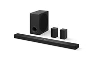 LG 樂金 S90TR Soundbar