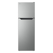 LG B246MPYBAM 242L Top Freezer Refrigerator Fridge