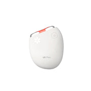 LG 樂金 Pra.L BBS1 Skin Booster 電滲超聲波導入儀