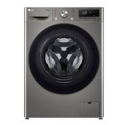 LG 樂金 Vivace 9公斤1200轉前置式洗衣機 - FV5SE90V2