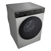 LG 樂金 FX4A12ES2 12公斤/ 7公斤人工智能2合1洗衣乾衣機 2合1洗衣乾衣機