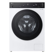 LG 樂金 FX4S10W2 10公斤 AI DD™ 智能洗衣機 前置式洗衣機