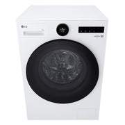 LG 樂金 FX7S12W4 12公斤 AI DD™ 智能洗衣機 前置式洗衣機