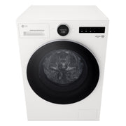 LG 樂金 FX9U12GW2 12公斤/7公斤 1200轉WashCombo AI熱泵2合1洗衣乾衣機