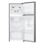 LG GN-B202SQBB 184L Top Freezer 2 Doors Refrigerator with Smart Inverter Compressor (includes unpacking and moving service)