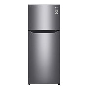 LG GN-B202SQBB 184L Top Freezer 2 Doors Refrigerator with Smart Inverter Compressor (includes unpacking and moving service)