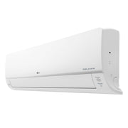 LG 樂金 HS-18IPX 2匹 Dual Cool 變頻淨冷分體式冷氣機(包基本運費)