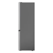 LG M226MPYBAM 222L Bottom Freezer Refrigerator