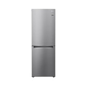 LG M310SB1 306L Bottom Freezer 2 Doors Refrigerator with Smart Inverter Compressor (includes unpacking and moving service)