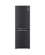 LG M312MC13 306L Bottom Freezer 2 Doors Refrigerator with Smart Inverter Compressor