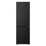 LG LG M333EP13 2 Doors Bottom Freezer Refrigerator Fridge