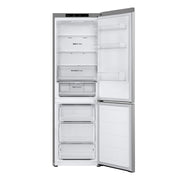 LG LG M333PY13 2 Doors Bottom Freezer Refrigerator Fridge