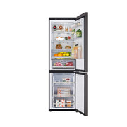 LG M342BE17 344L 2 Doors Bottom Freezer Refrigerator