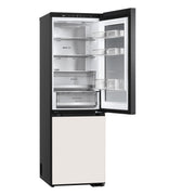 LG M344GBEVKC 2 Doors Instaview™ Bottom Freezer Refrigerator Fridge