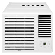 LG 樂金 W3NQ07RSAD0 3/4匹 變頻淨冷 窗口式冷氣機