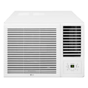 LG W3NQ12RSAD0 1.5HP Inverter Cool Window Air Conditioner