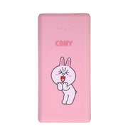LINE FRIENDS CONY 10000mAh Power Bank