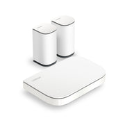 LINKSYS Velop LN11011202 AX3000 Micro 6 Mesh System (1 Router and 2 Nodes)