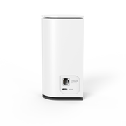 Linksys Velop Micro 7 雙頻 BE5000 Mesh Wi-Fi 7 路由器 (1件裝)