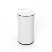 Linksys Velop Micro 7 雙頻 BE5000 Mesh Wi-Fi 7 路由器 (1件裝)