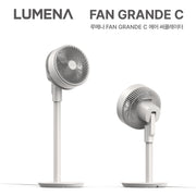 LUMENA LUMENA FAN GRANDE C BLDC空氣循環扇 風扇
